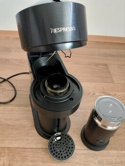 Nespresso