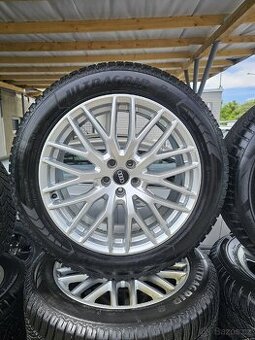 Alu Kola 285/45 R20