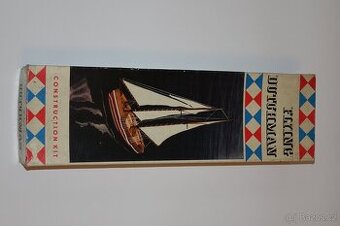 IGRA - Scooner Flying Dutchman