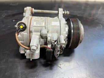 Kompresor klimatizace BMW N47