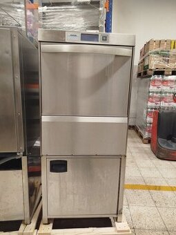 MYČKA NA NÁDOBÍ a podnosy Winterhalter UC-XL - 3 ks - 1