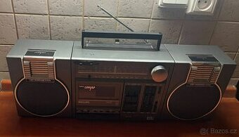 PHILIPS RTS7 COMPACT COMPO D8234/00 (Boombox/Ghettoblaster)
