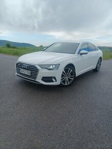Prodam Audi A6 50TDI (3.0TDI) 210kw Quattro