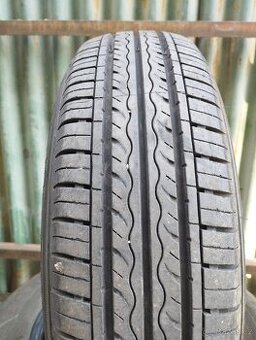 155/70 R13 75T Kumho - letní sada, 4 kusy - 7 mm
