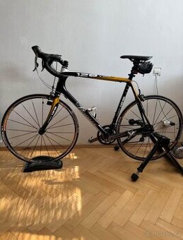 Silniční kolo Amulet V Max 128 Ultegra Carbon