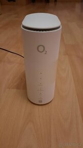 Modem O2 5G Box se zárukou