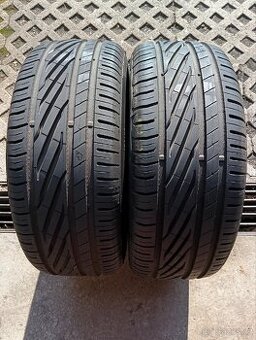 LETNÍ PNEU UNIROYAL RAIN SPORT 5 225/55/16 95Y