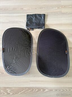 BeSafe Sunshade Set slunecni clona do auta - 1