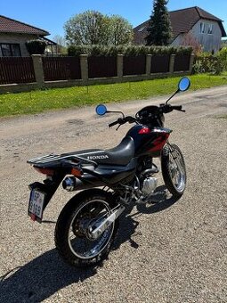 Honda XR125L