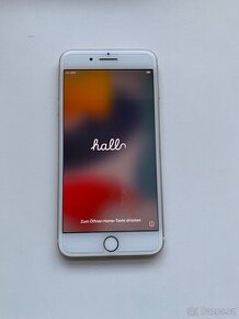 iPhone 7 Plus 128 GB