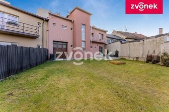 Prodej bytu 2+1 Morkovice