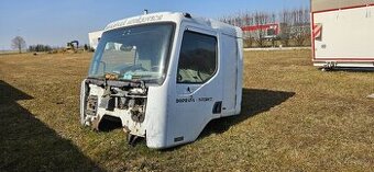 Kabina Renault Midlum, DAF LF, Volvo FL