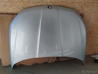 Kapota Škoda Kodiaq lift