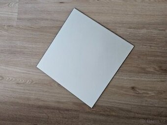 PRODÁM Čtvercová zrcadla z IKEA, 4x 30x30 cm - 1
