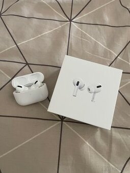 AirPods Pro 1.generace