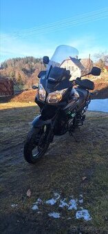 Prodej Suzuki V Strom DL650