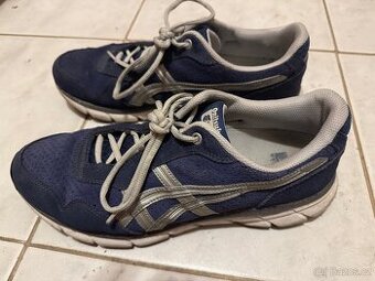 Onitsuka tiger harandia vel 43,5 27,5cm nošené - 1