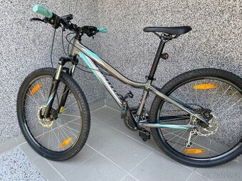 Specialized myka