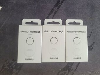 Samsung smarttag 2