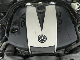 Motor 350CDI na Mercedes E - w212 , ML - w164, w166, CLS -