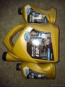 7L 5w30 olej mpm - 1