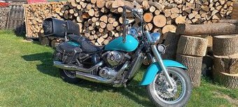 Kawasaki VN 800