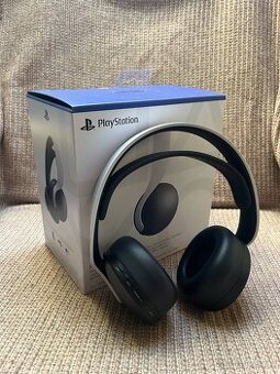 PlayStation 5 Pulse 3D Wireless Headset