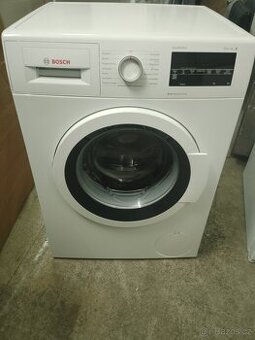 Pračka bosch na 8 kg serie6