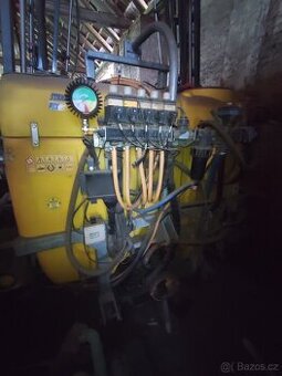 Postřikovač 18m - 1