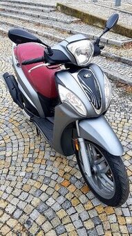 Kymco People One 150 ABS