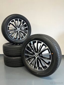 ☀️ Letní Alu kola Trinity, Škoda Kodiaq, 5x112 r18