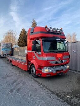 Renault Midlum 280
