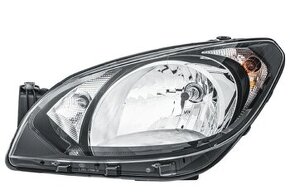 Světlomety Škoda Citigo