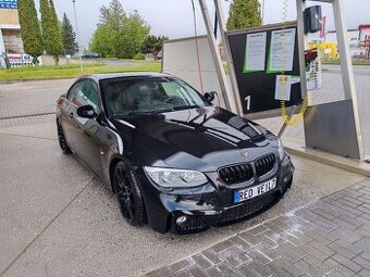 BMW Řada 3, BMW E93 335IS Limitovaná edice