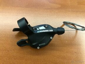 Nová páčka řazení pravá SRAM X5 - 1