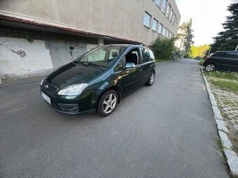 Ford Focus C-Max 1.6TDCi Ghia