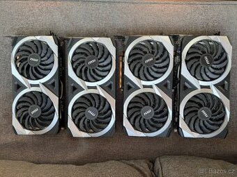 MSI Radeon RX 6700 XT MECH 2X 12G OC