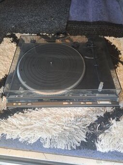 Gramofon Technics SL-BD3