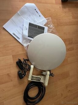 Anténa DVB-T 2 EM-9016C - 1