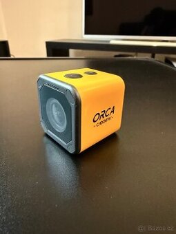 Caddx Orca 4K – FPV kamera
