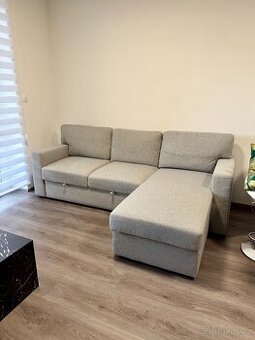 Sedačka ikea Bårslöv