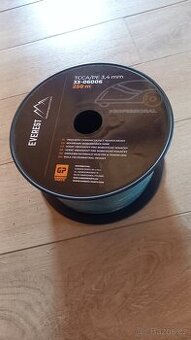 OMEZOVACÍ KABEL PRO ROBOTICKÉ SEKAČKY ZESÍLENÝ