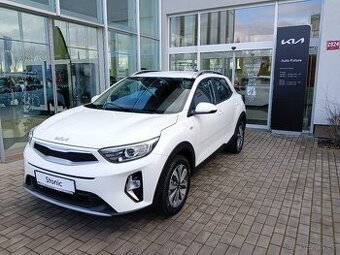 Kia Stonic 1,2 DPI SPIN MY25
