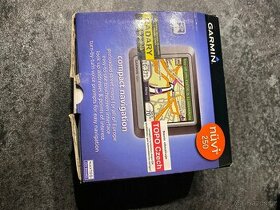 Navigace - 1