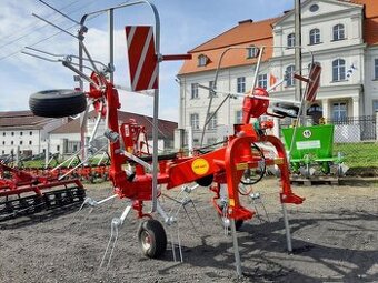 Rotační obraceč JAR-MET 5,2m