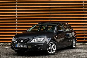 Seat Exeo 1.6i Style
