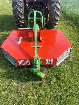 Mulčovač za traktor - 1