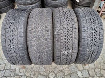 235/60/18 zimni pneu PIRELI BRIDGESTONE 235/60 R18