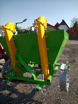 Sazeč brambor Bomet XL - 1