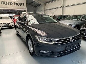 Volkswagen Passat Variant 1.4 TSI Comfortline r.v.2018 LED